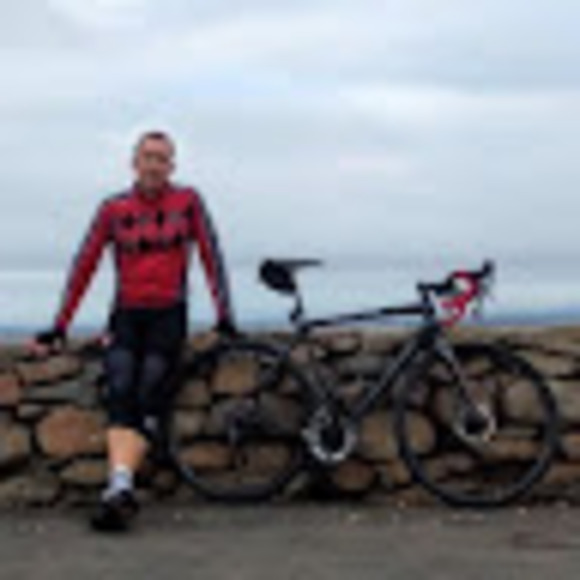 triwetrider